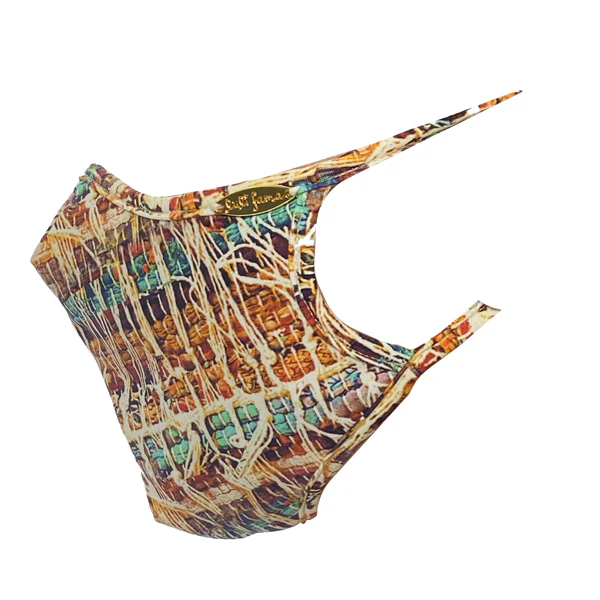 ALMERIA - Mask - Image 2