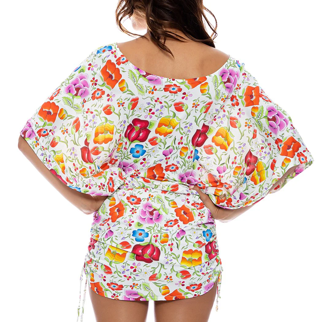 AMOR Y PLAYA - South Beach Dress - Image 2