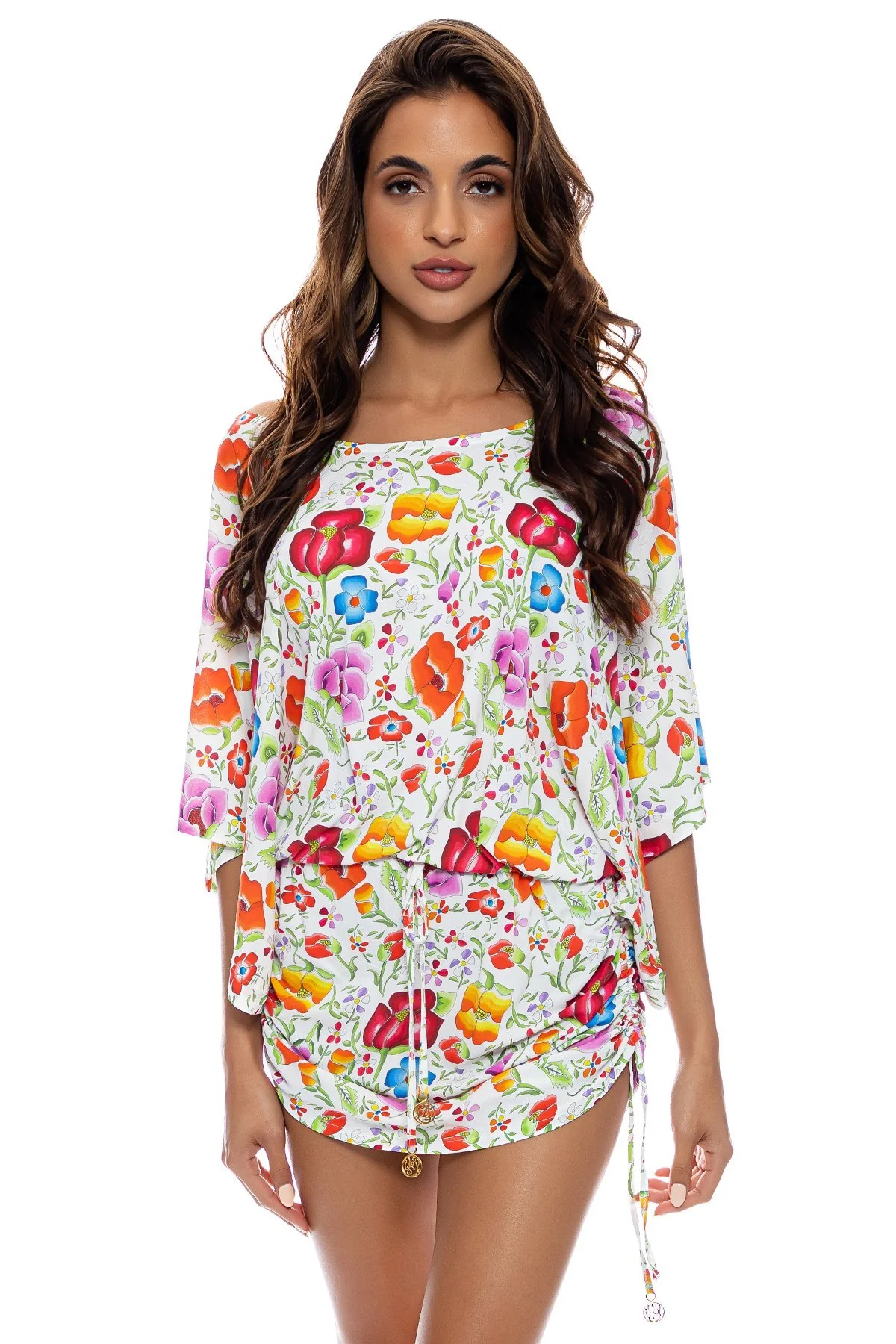 AMOR Y PLAYA - South Beach Dress - Image 3