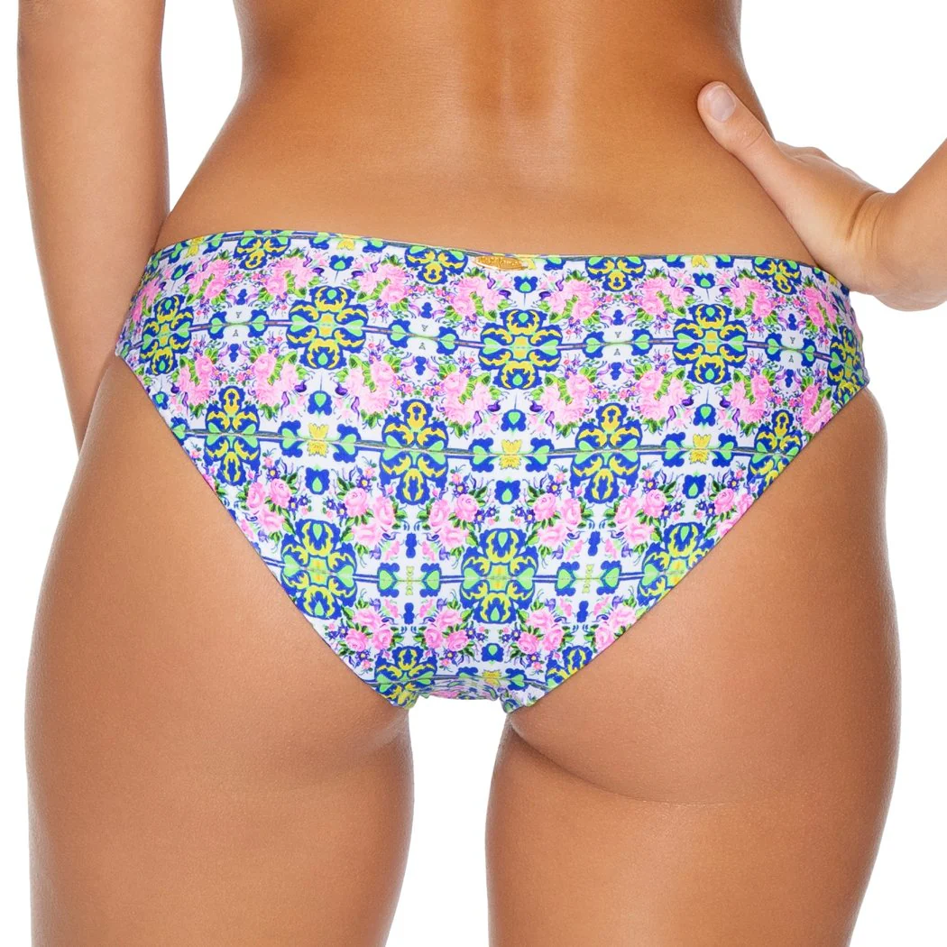 ANGEL FACE - Drawstring Waistband Full Bottom - Image 2