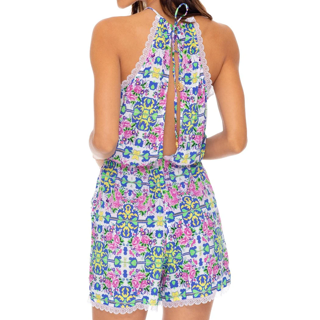 ANGEL FACE - Señorita Romper - Image 2