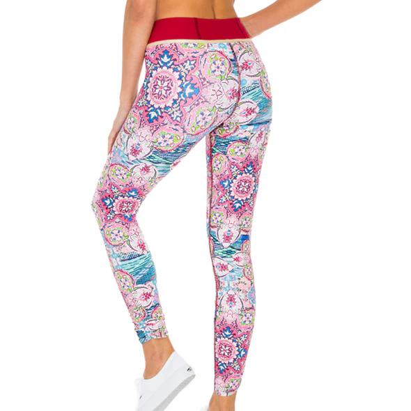 AZUCAR - Skinny Leggings - Image 2