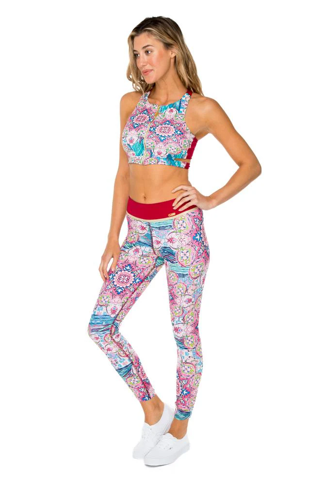 AZUCAR - Skinny Leggings - Image 3