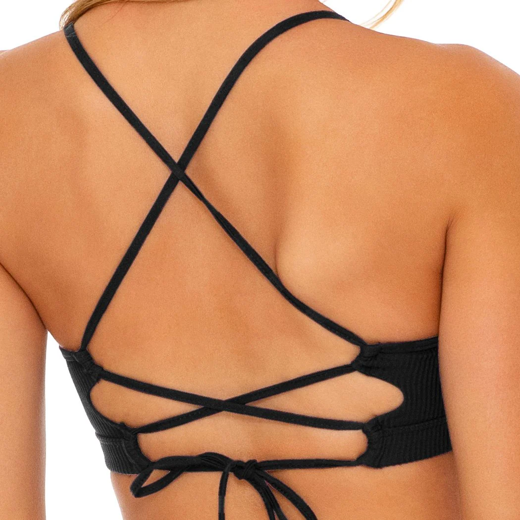 BACHELORETTE AND HER BABES - Underwire Top - Image 2