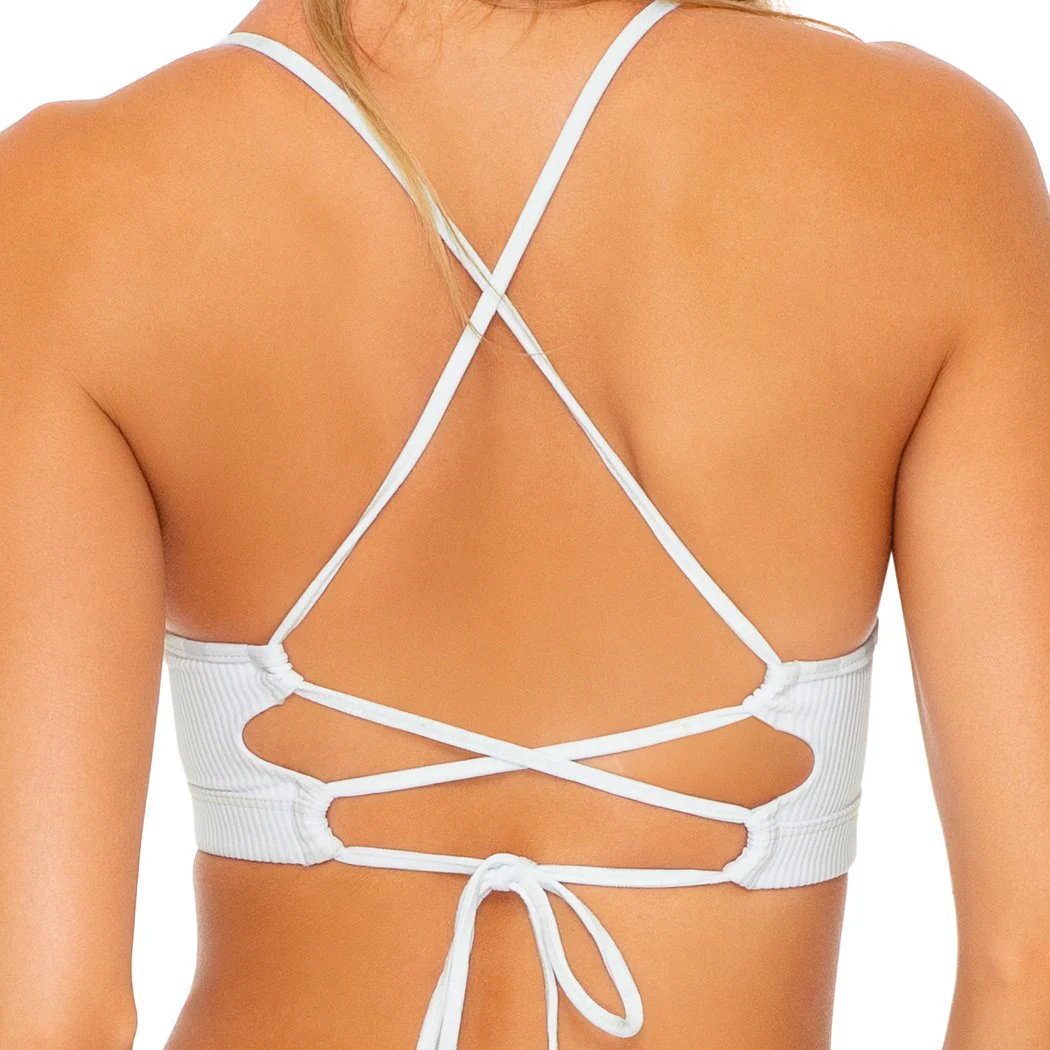 BACHELORETTE AND HER BABES - Underwire Top - Image 4