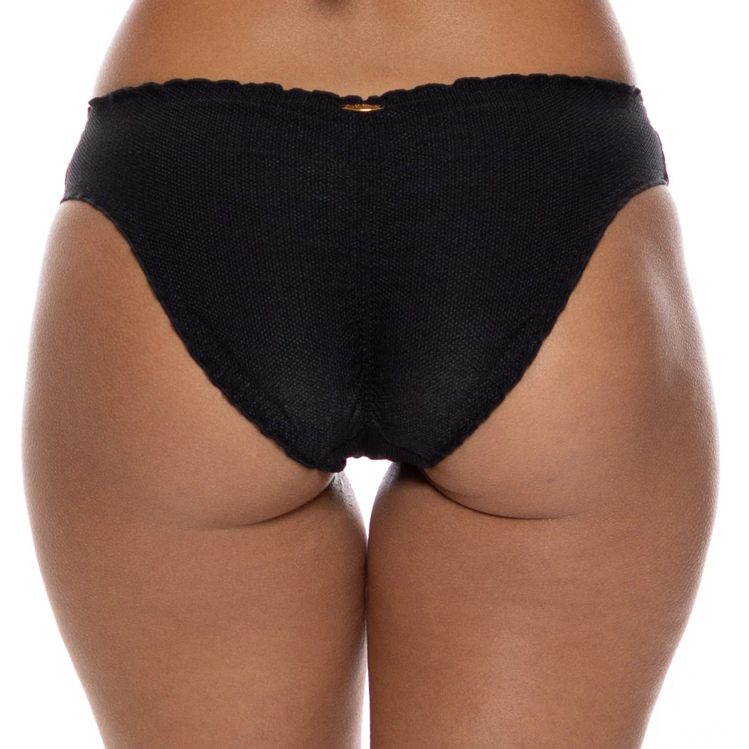 BARE INTENTIONS - Seamless Full Ruched Back Bottom - Image 2