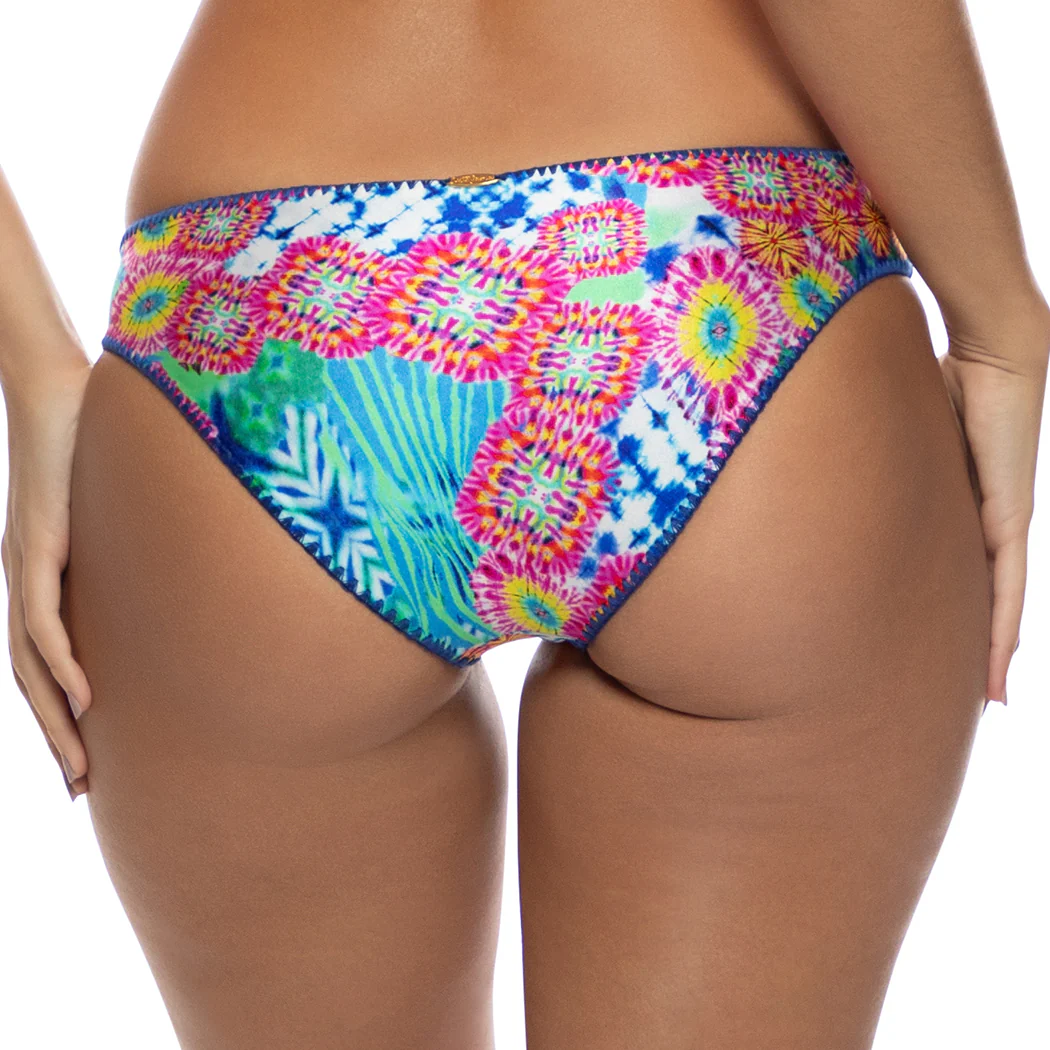 BEAUTIFUL MESS - Full Bottom - Image 2