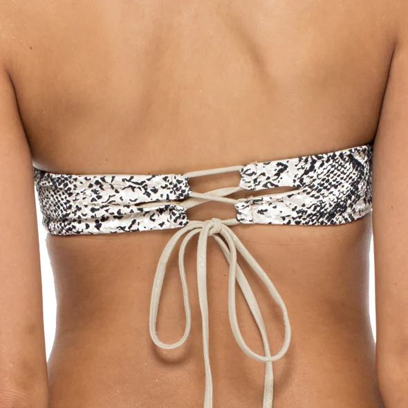 BOMBO - Alegria Bandeau Top - Image 2