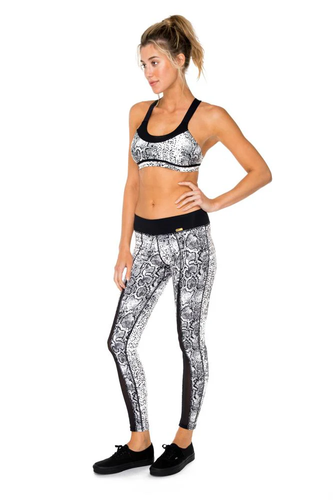BOMBO - Cut Out Legging - Image 3
