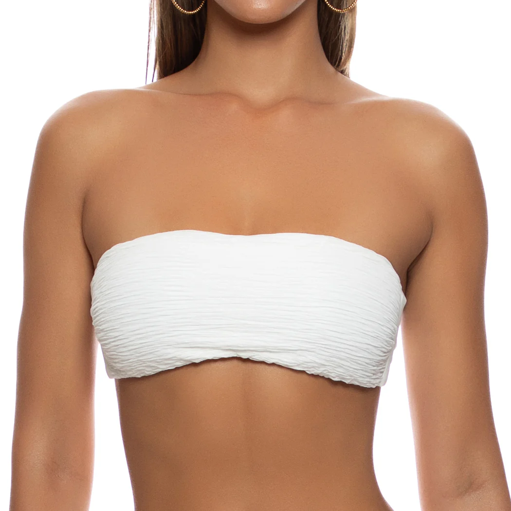 BULERIA - Free Form Bandeau - Image 3
