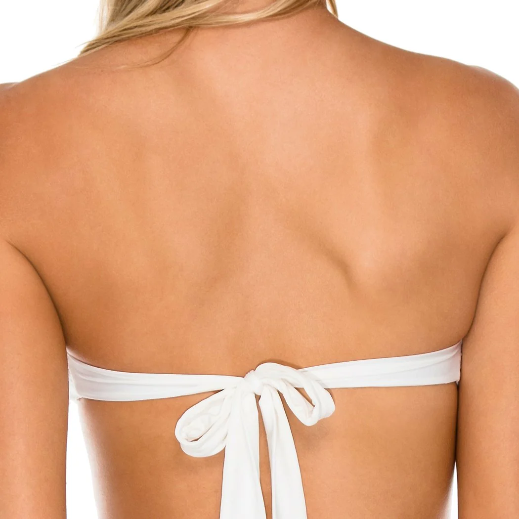 BULERIA - Free Form Bandeau - Image 4