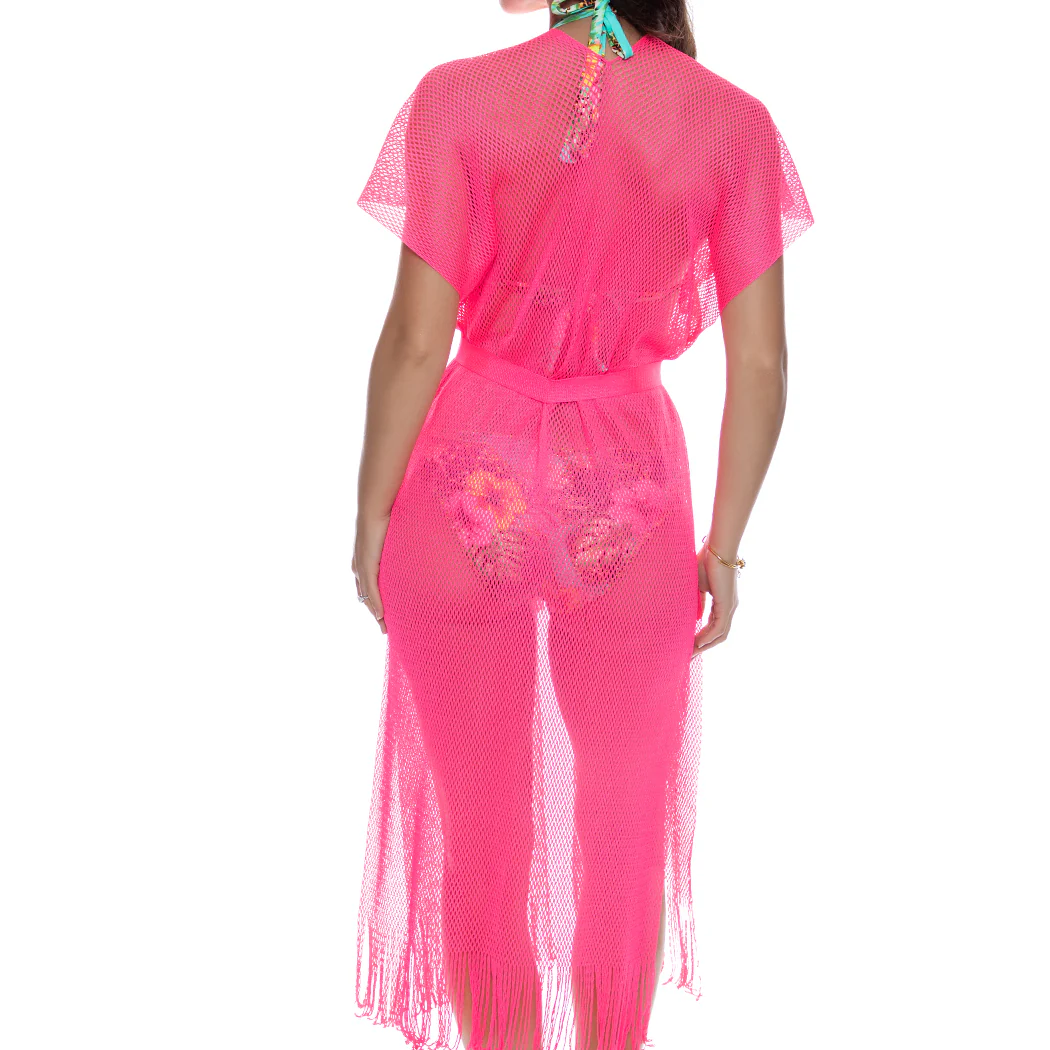CABANA PRINCESS - Long Caftan - Image 2