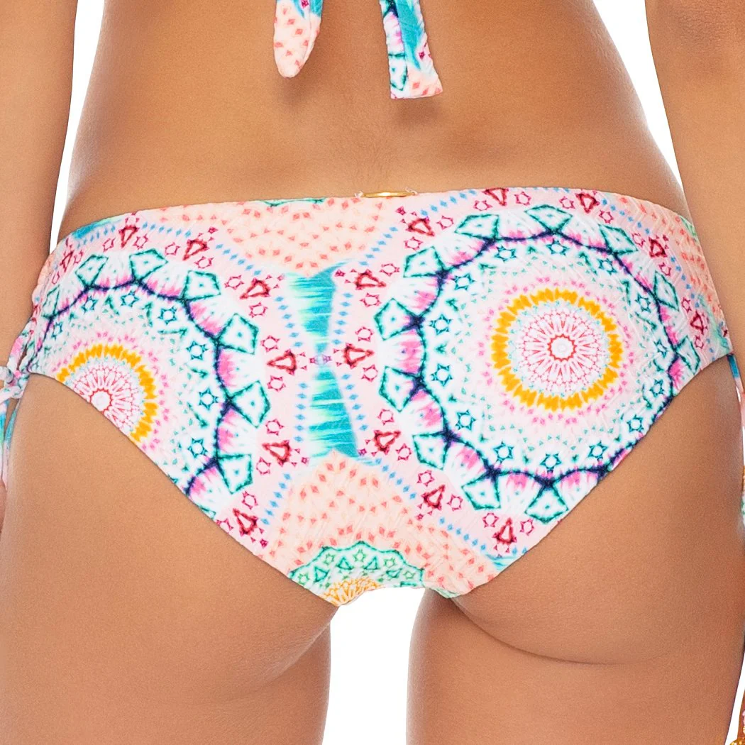 CARIBBEAN KISSES - Drawstring Side Full Bottom - Image 2