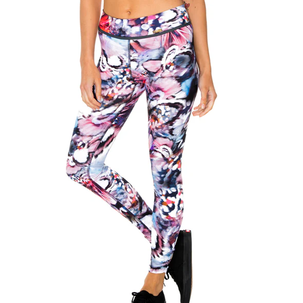 CIENFUEGOS - Skinny Legging