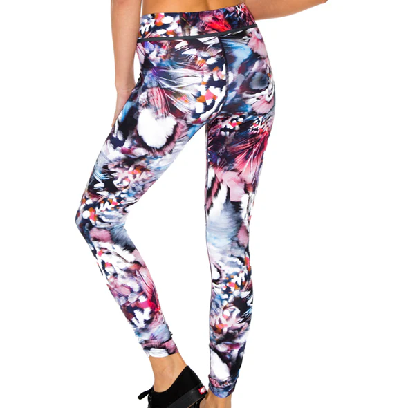 CIENFUEGOS - Skinny Legging - Image 2