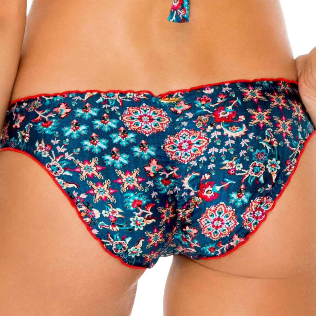 CORDOBA - Seamless Full Ruched Back Bottom - Image 2