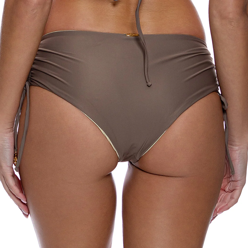 COSITA BUENA - Adjustable Reversible Drawstring High Bottom-23P - Image 2