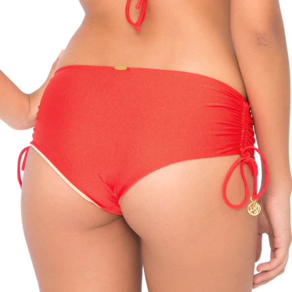 COSITA BUENA - Adjustable Reversible Drawstring High Bottom-DCC - Image 8