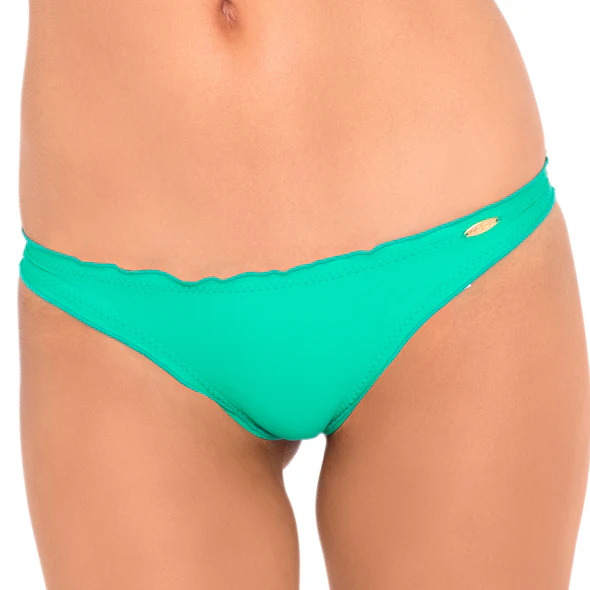 COSITA BUENA - Drawstring Back Scrunch Bottom-DCC - Image 9