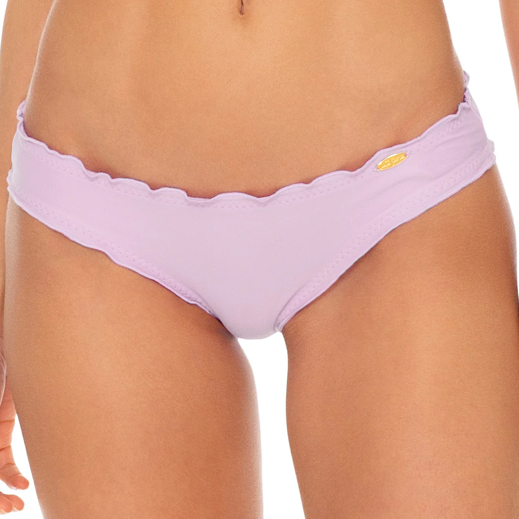 COSITA BUENA - Full Ruched Back Bottom-DS