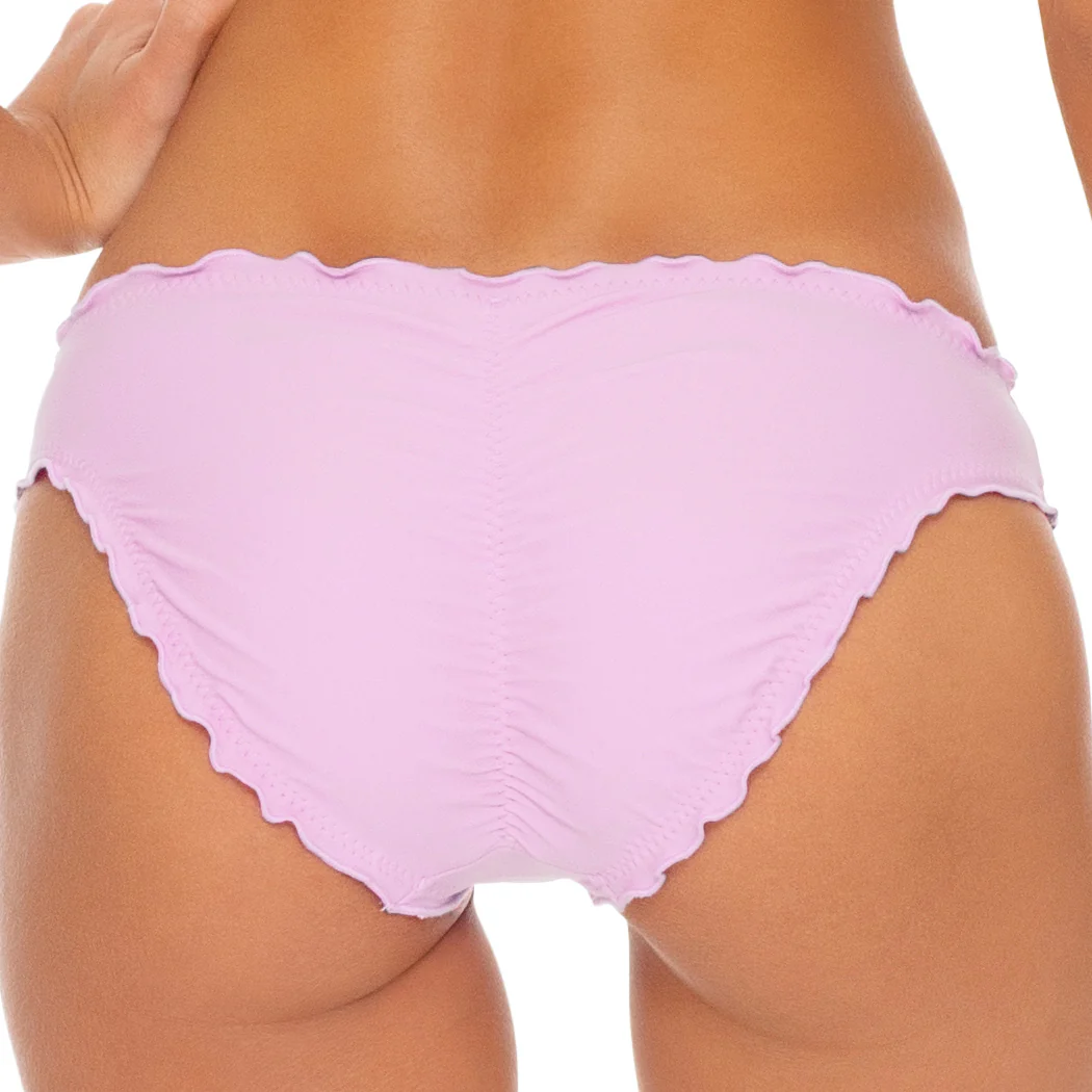 COSITA BUENA - Full Ruched Back Bottom-DS - Image 2