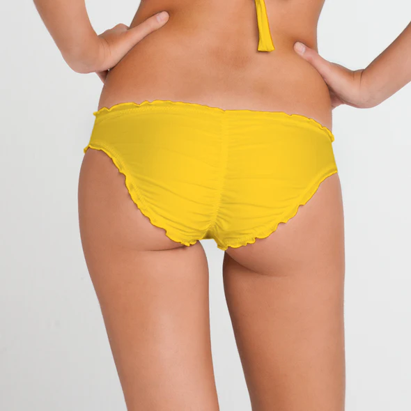 COSITA BUENA - Full Ruched Back Bottom-LBC - Image 12