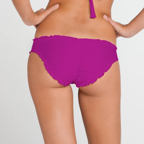 COSITA BUENA - Full Ruched Back Bottom-LBC - Image 22