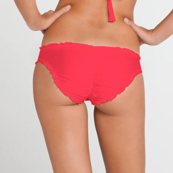 COSITA BUENA - Full Ruched Back Bottom-MNC - Image 5
