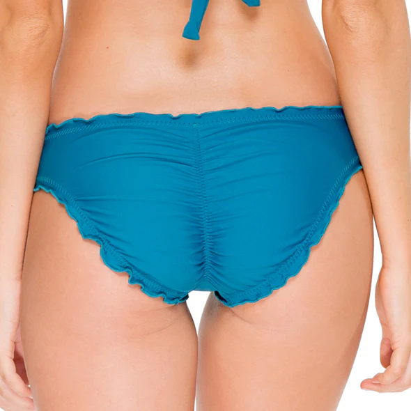 COSITA BUENA - Full Ruched Back Bottom-VCC - Image 10