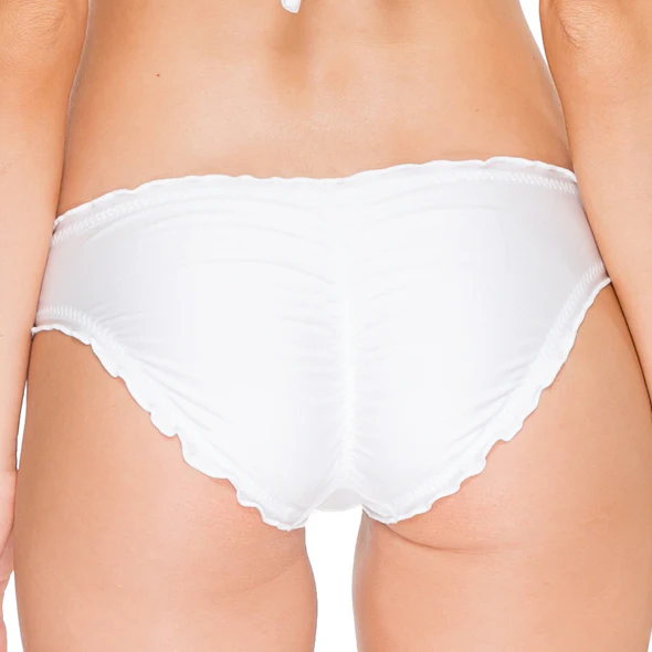 COSITA BUENA - Full Ruched Back Bottom-VCC - Image 16