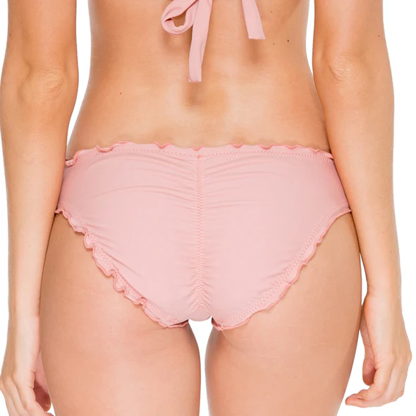 COSITA BUENA - Full Ruched Back Bottom-VCC - Image 6
