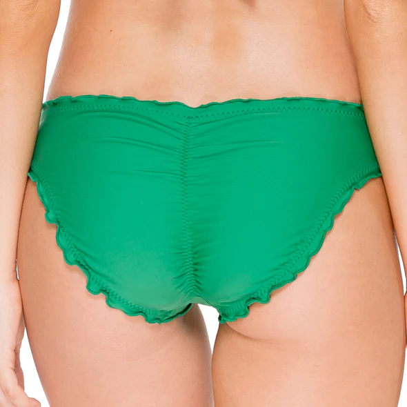 COSITA BUENA - Full Ruched Back Bottom-VCC - Image 8