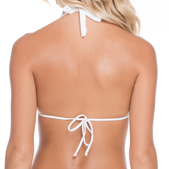 COSITA BUENA - Halter Top-WHC - Image 4