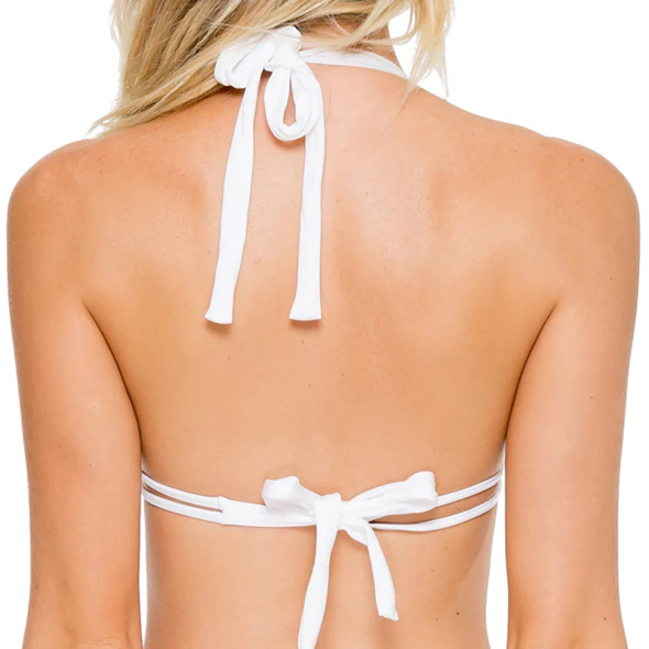 COSITA BUENA - Halter Triangle Top-VCC - Image 22