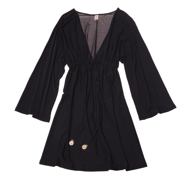 COSITA BUENA - Long Sleeve Tunic-MNC