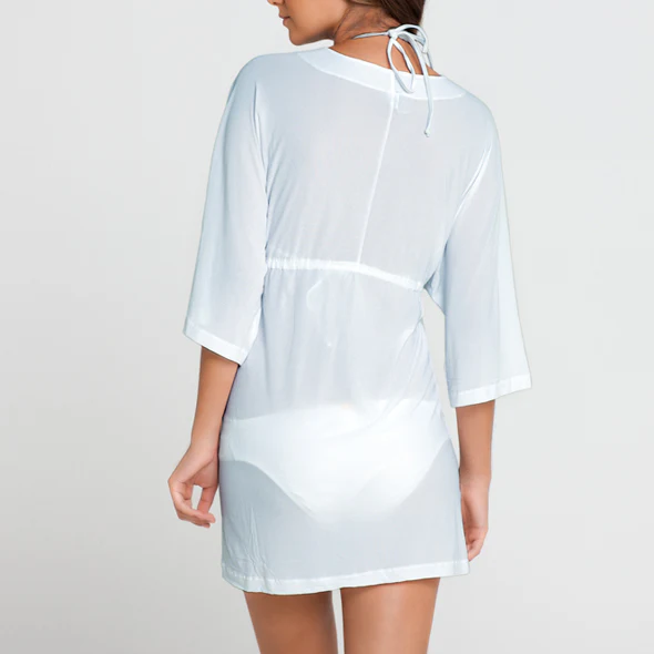 COSITA BUENA - Long Sleeve Tunic-MNC - Image 5