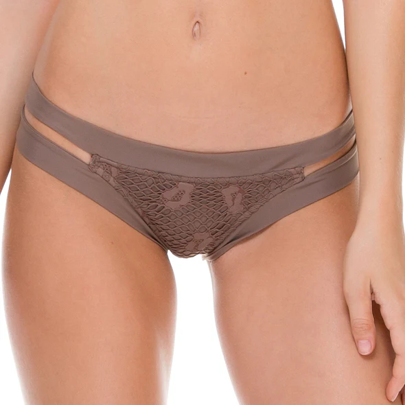 COSITA BUENA - Moderate Split Band Bottom