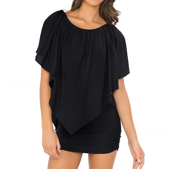 COSITA BUENA - Party Dress-DCC