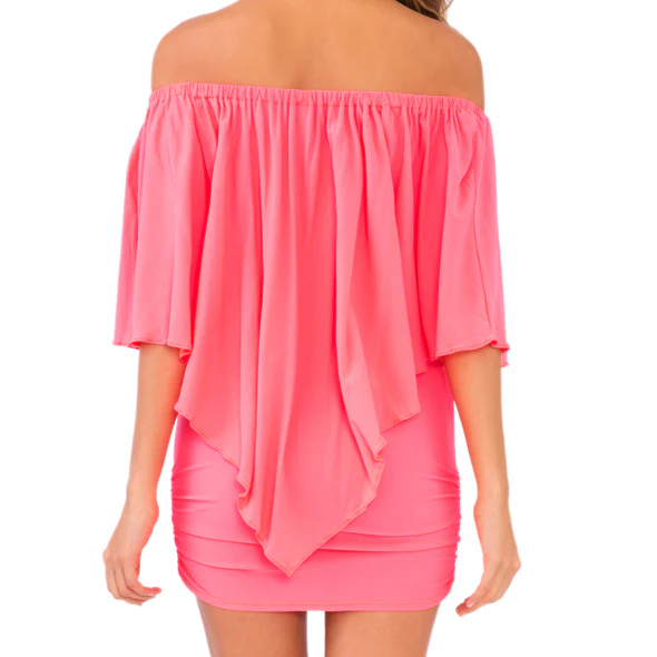 COSITA BUENA - Party Dress-DCC - Image 10