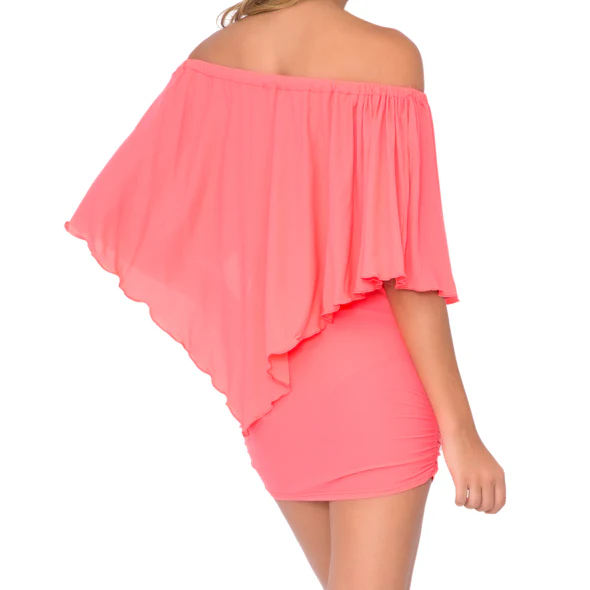 COSITA BUENA - Party Dress-DCC - Image 11