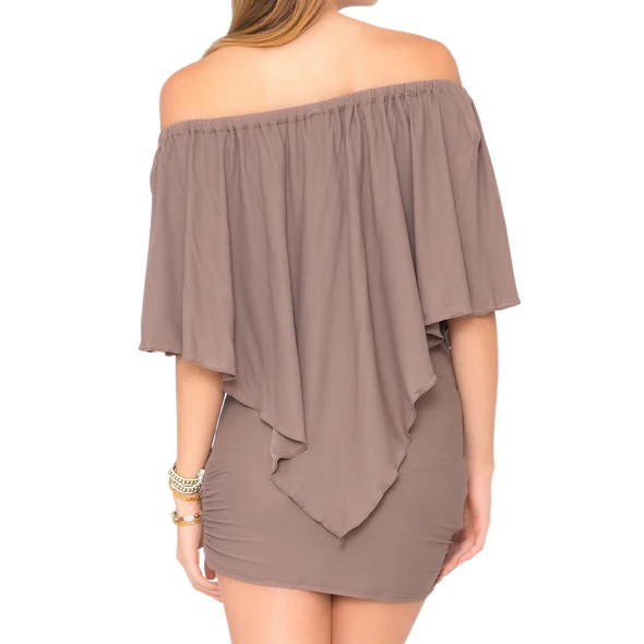 COSITA BUENA - Party Dress-DCC - Image 12