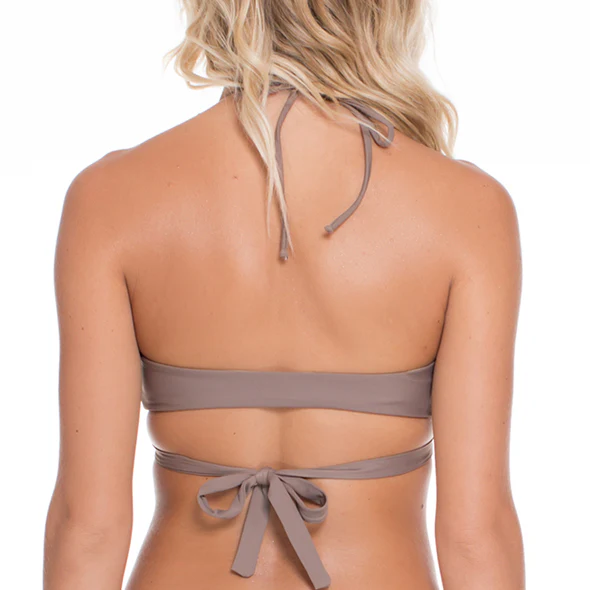 COSITA BUENA - Reversible Cross Over Halter-WHC - Image 10