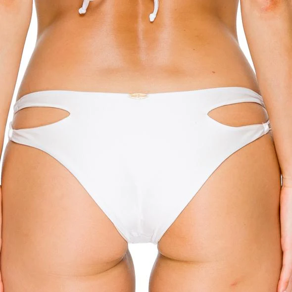 COSITA BUENA - Reversible Zig Zag Open Side Moderate Bottom - Image 4