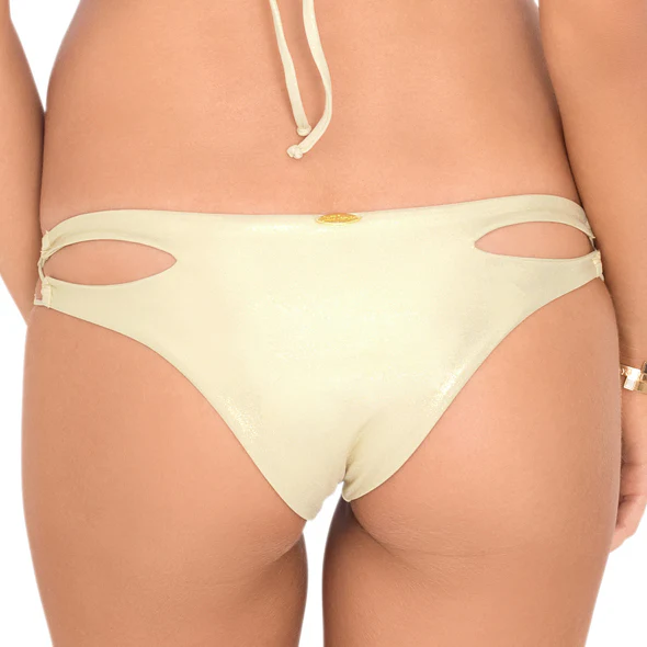 COSITA BUENA - Reversible Zig Zag Open Side Moderate Bottom - Image 8