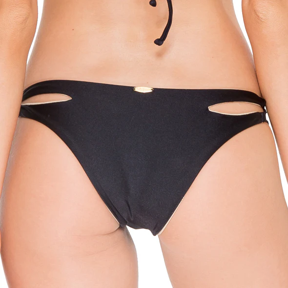 COSITA BUENA - Reversible Zig Zag Open Side Moderate Bottom-VCC - Image 18