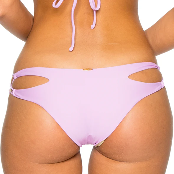 COSITA BUENA - Reversible Zig Zag Open Side Moderate Bottom-VCC - Image 24