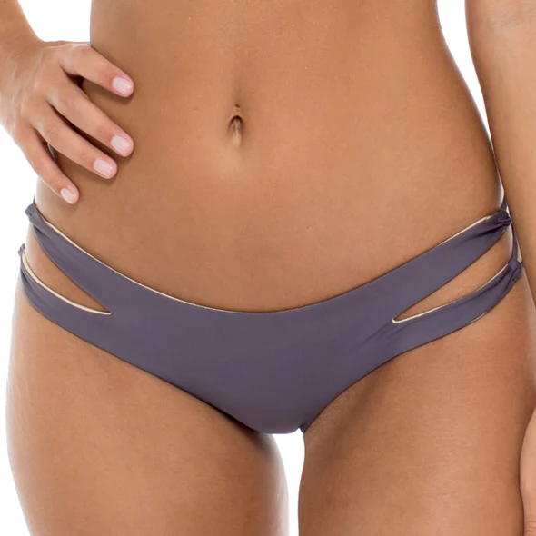 COSITA BUENA - Reversible Zig Zag Open Side Moderate Bottom-VCC - Image 9
