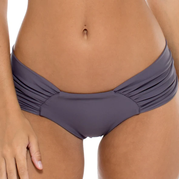 COSITA BUENA - Scrunch Panty Ruched Back-VCC - Image 19