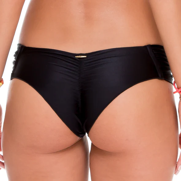 COSITA BUENA - Scrunch Panty Ruched Back-VCC - Image 2