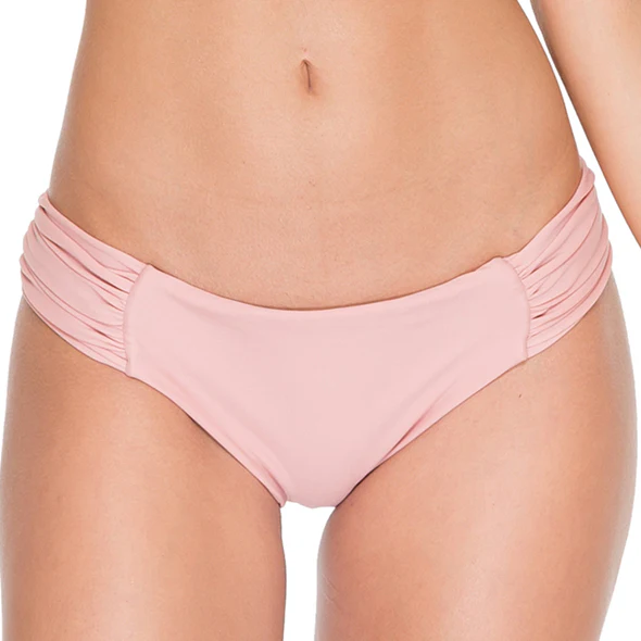 COSITA BUENA - Scrunch Side Full Bottom-VCC